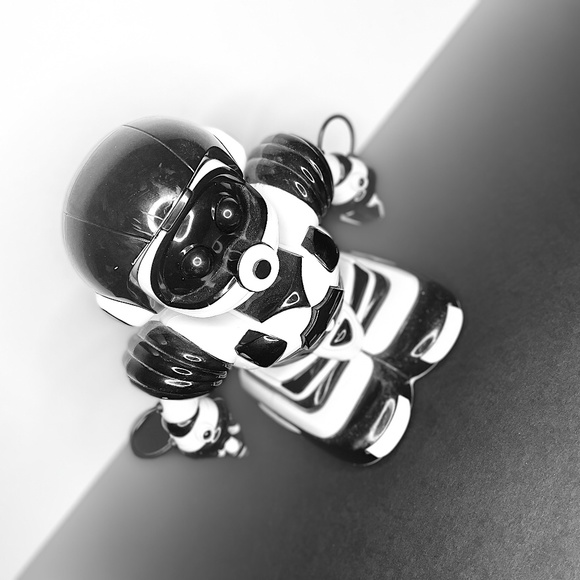 Robosapien Junior 2005 collectible edition - Picture 1 of 3